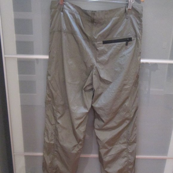 Dior Jogger Cargo Pants - Picture 5 of 9